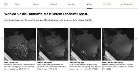 Hyundai Flugblatt | i30 Seite 19