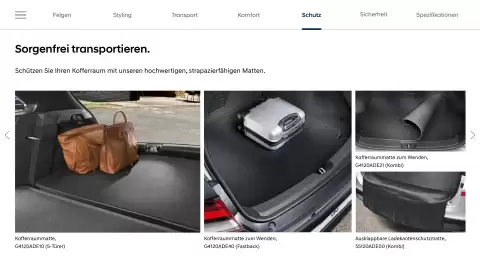 Hyundai Flugblatt | i30 Seite 22