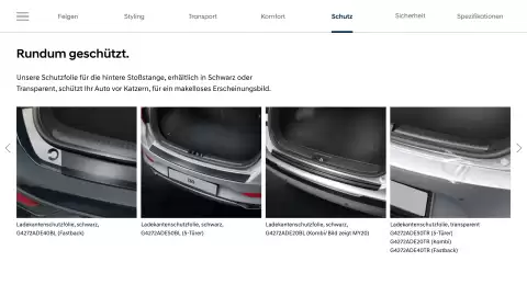 Hyundai Flugblatt | i30 Seite 23