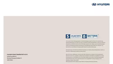 Hyundai Flugblatt | i30 Seite 31