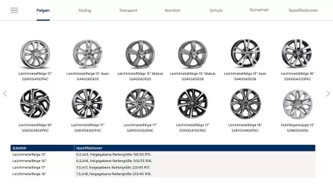 Hyundai Flugblatt | i30 Seite 5