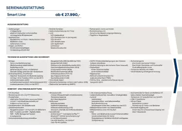 Hyundai Flugblatt | Kona Seite 4