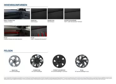 Hyundai Flugblatt | Kona Seite 6