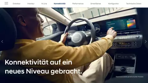 Hyundai Flugblatt | Kona Seite 15