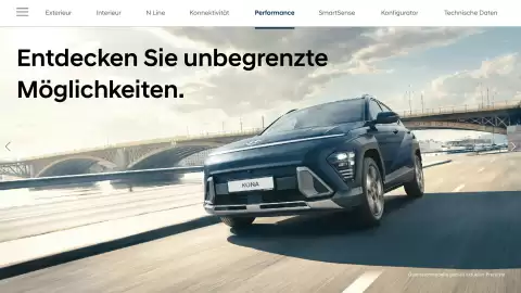 Hyundai Flugblatt | Kona Seite 19