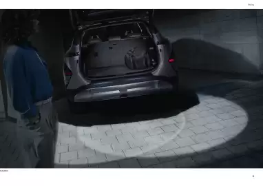 Hyundai Flugblatt | Kona Seite 11