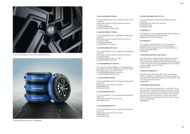 Hyundai Flugblatt | Kona Seite 19