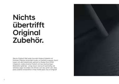 Hyundai Flugblatt | Kona Seite 2
