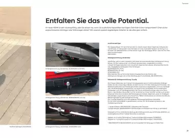 Hyundai Flugblatt | Kona Seite 21