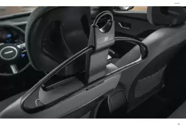 Hyundai Flugblatt | Kona Seite 23