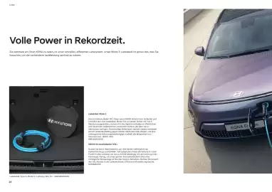 Hyundai Flugblatt | Kona Seite 24