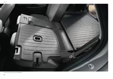 Hyundai Flugblatt | Kona Seite 26