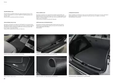 Hyundai Flugblatt | Kona Seite 28