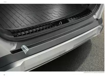 Hyundai Flugblatt | Kona Seite 30