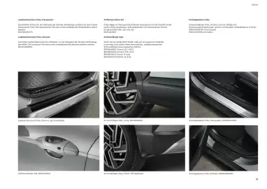 Hyundai Flugblatt | Kona Seite 31