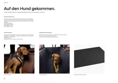 Hyundai Flugblatt | Kona Seite 32