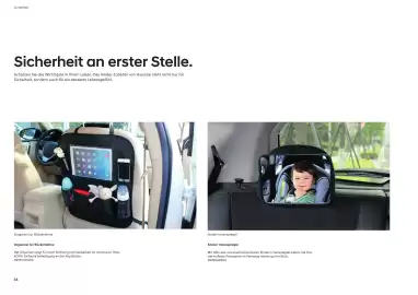 Hyundai Flugblatt | Kona Seite 34