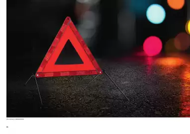 Hyundai Flugblatt | Kona Seite 36