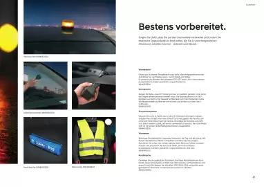 Hyundai Flugblatt | Kona Seite 37