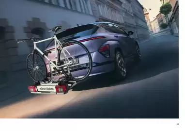 Hyundai Flugblatt | Kona Seite 39