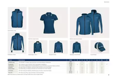 Hyundai Flugblatt | Kona Seite 41