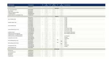 Hyundai Flugblatt | Kona Seite 43