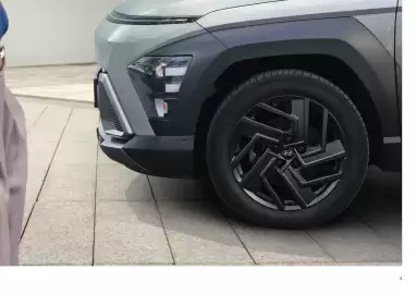 Hyundai Flugblatt | Kona Seite 5