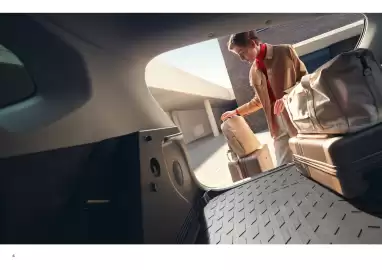 Hyundai Flugblatt | Kona Seite 6