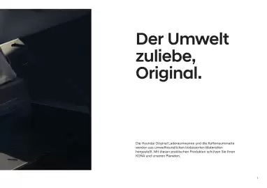 Hyundai Flugblatt | Kona Seite 7