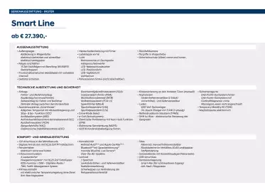 Hyundai Flugblatt | Inster Seite 2