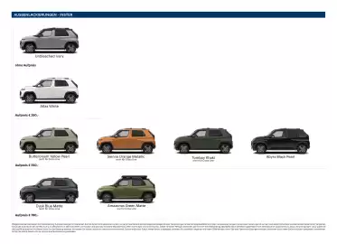 Hyundai Flugblatt | Inster Seite 5