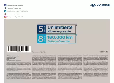 Hyundai Flugblatt | Inster Seite 6