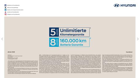 Hyundai Flugblatt | Inster Seite 32