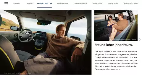 Hyundai Flugblatt | Inster Seite 10