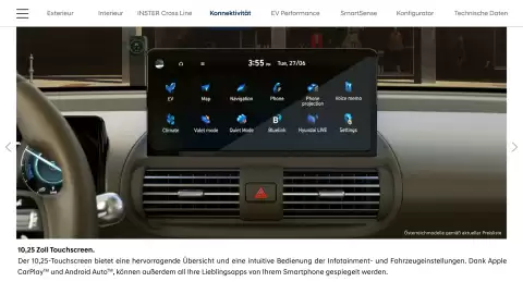 Hyundai Flugblatt | Inster Seite 12
