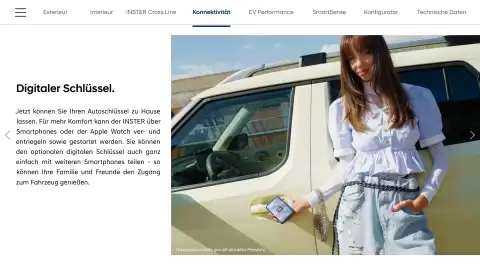 Hyundai Flugblatt | Inster Seite 13