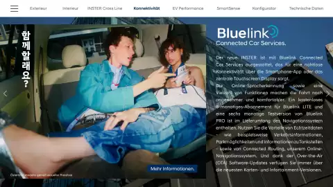 Hyundai Flugblatt | Inster Seite 14