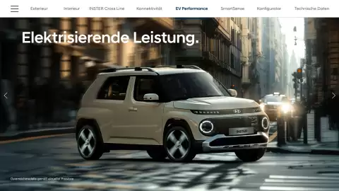 Hyundai Flugblatt | Inster Seite 15