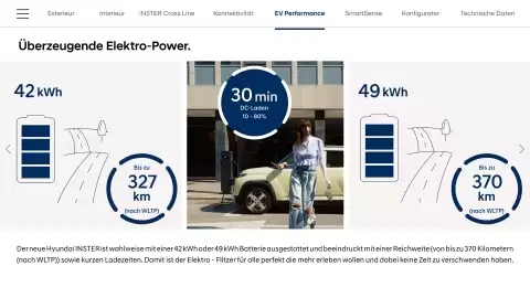 Hyundai Flugblatt | Inster Seite 17