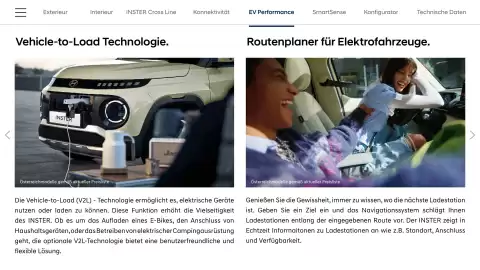 Hyundai Flugblatt | Inster Seite 18