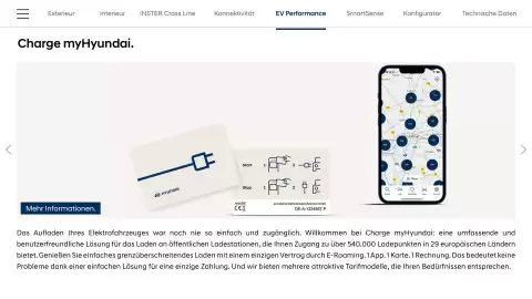 Hyundai Flugblatt | Inster Seite 19