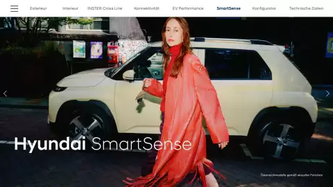 Hyundai Flugblatt | Inster Seite 21