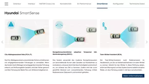 Hyundai Flugblatt | Inster Seite 22