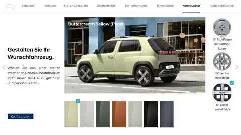 Hyundai Flugblatt | Inster Seite 24