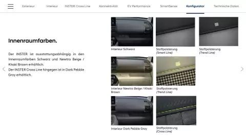 Hyundai Flugblatt | Inster Seite 26