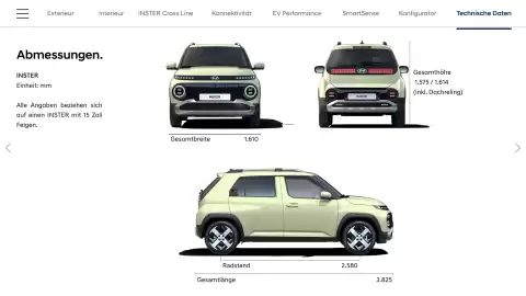 Hyundai Flugblatt | Inster Seite 27