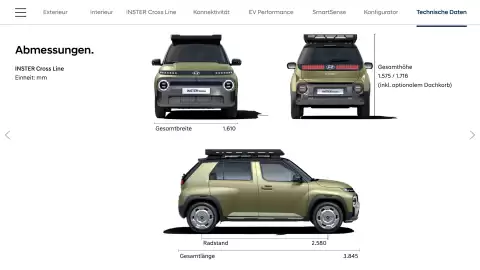 Hyundai Flugblatt | Inster Seite 28