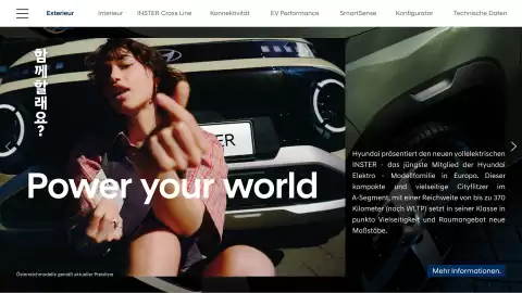 Hyundai Flugblatt | Inster Seite 3