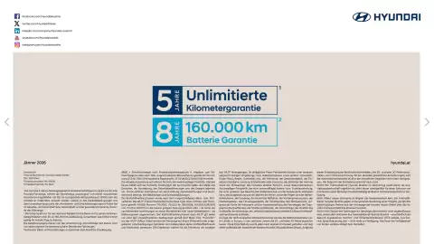 Hyundai Flugblatt | Inster Seite 32