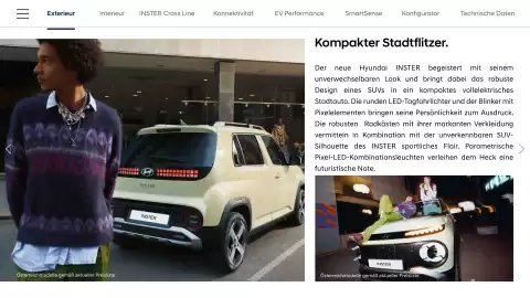 Hyundai Flugblatt | Inster Seite 4